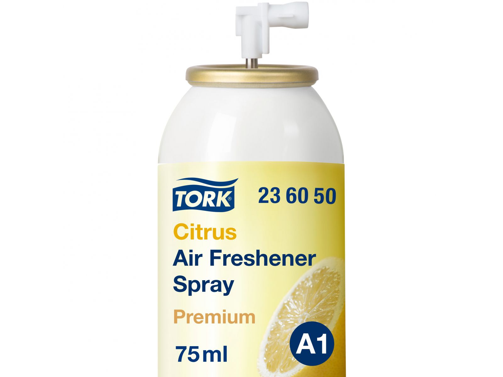Odświeżacz A1 TORK 236050 CITRUS
